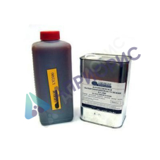 helling super magna ly 2300 флуоресцентный магнитный порошок